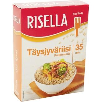 Risella Täysjyväriisi 1kg