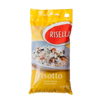 Risella risottoriisi 5kg