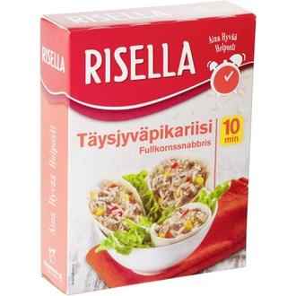 Risella Täysjyväpikariisi 800g