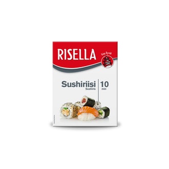 Risella Sushiriisi 500g