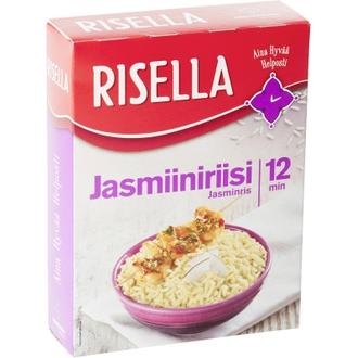 Risella Jasmiiniriisi 1kg