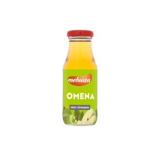 Mehuiza 100% omenatäysmehu 0,2L