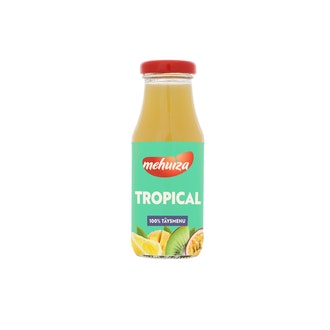 Mehuiza 100% trooppinen täysmehu 0,2L