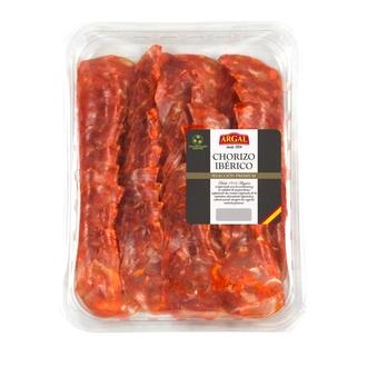 ARGAL 80G/ Iberico / Chorizo