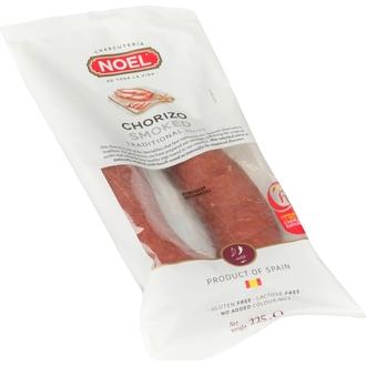 Noel Smoked Spanish Chorizo Ring 225g