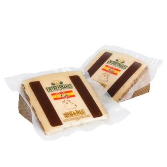 Entrepinares 250g lampaanmaitojuusto kypsytetty 9-10kk