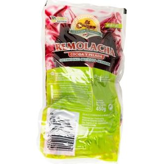 El Campo Punajuuri Esikeitetty 450g