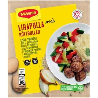 Maggi Mix Lihapulla ateria-ainekset 70g