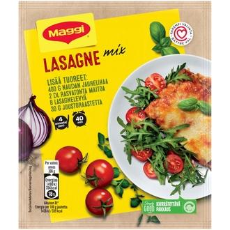 Maggi Mix Lasagne ateria-ainekset 75g