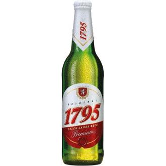 Samson 1795 Blond 4,7% 20x50cl