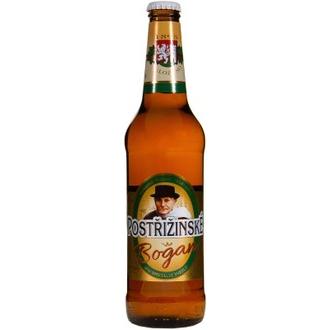 Postrizinske Bogan Vaalea Lager 5,5%