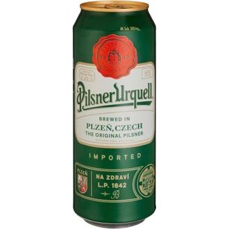 Pilsner Urquell 4,4% 50cl tlk