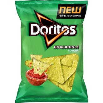 Doritos maissilastu 170g Guacamole