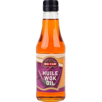 Go-Tan wokkiöljy 250ml