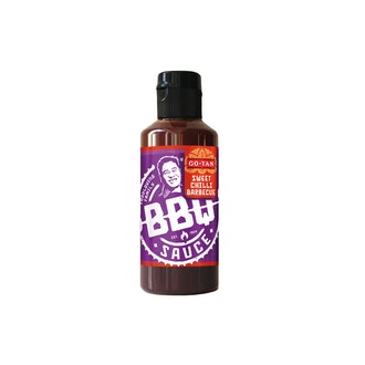 Go-Tan Sweet Chilli Barbecue Sauce 270ml