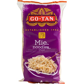 Go-Tan Mie vehnänuudeli 250g