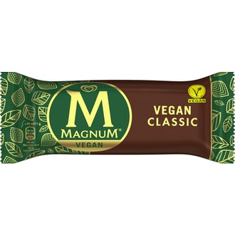 Magnum Vegan 71g Classic puikko