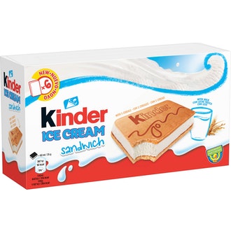 Kinder sandwich 6x54g 210g