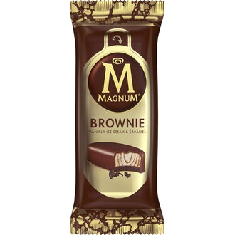 Magnum Vanilla Caramel 65g keksi