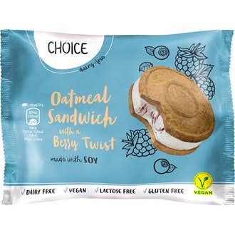 Choice sandwich 90ml Berry Twist