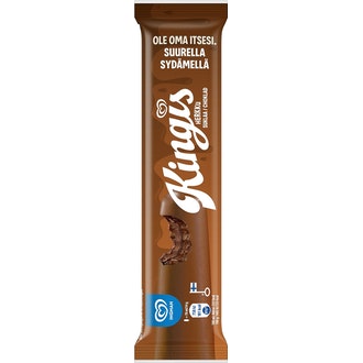 Ingman Kingis jäätelöpuikko 54g/78ml herkkusu