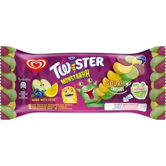 Twister  Monstaahh Jäätelö     70ml/72g