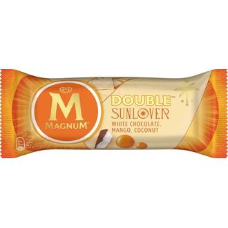 Magnum  Double Sunlover Jäätelö     85ml/75g