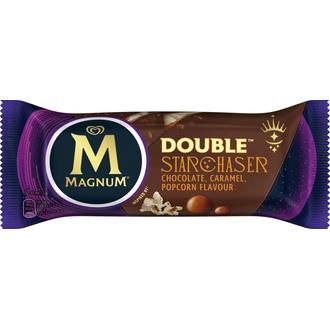 Magnum  Double Starchaser Jäätelö     85ml/72g