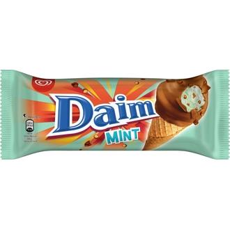 Daim Mint Jäätelötuutti 150ml/91g