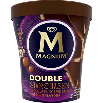 Magnum Double Starchaser Jäätelö 440ml/310g