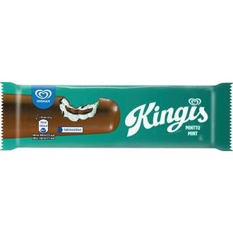 KINGIS  Minttu Jäätelö 78ml/52g