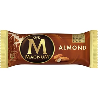 Magnum Almond Jäätelö 100ml/73g