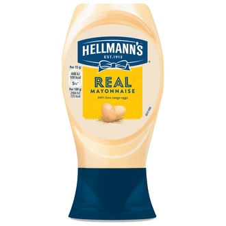 Hellmann\'s Majoneesi 225ml