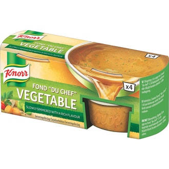 Knorr Fond \