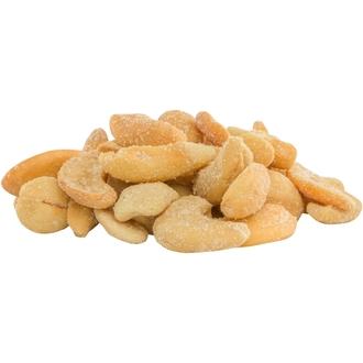 Foodtrend Cashewpähkinä Suola&Etikka Irto