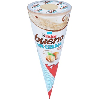 Kinder Bueno jäätelötuutti 60g
