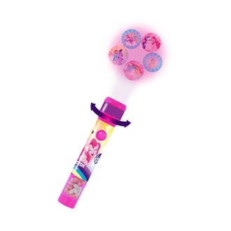 Candy projector 8g