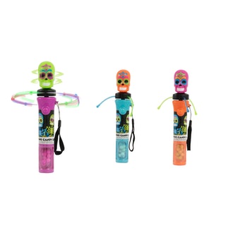 Bip Sweet skulls spinner 6g