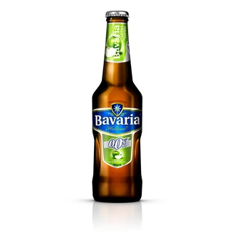 Bavaria 0% Apple 0,33l