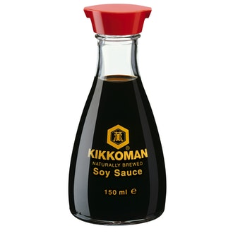 Kikkoman 150ml Soijakastike
