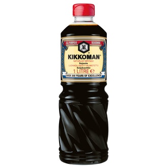 Kikkoman 1L Soijakastike