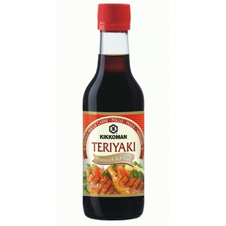 Kikkoman Teriyaki maustekastike 250ml
