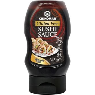 Kikkoman 345g gluteeniton sushikastike