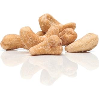 Delinuts Cashew-Pähkinä Kermaviili&Sipuli