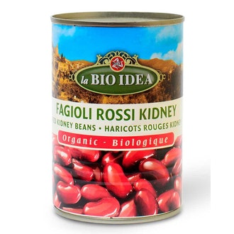 La Bio Idea Luomu kidneypapu 400g