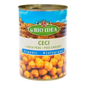 La Bio Idea Luomu kikherne 400g