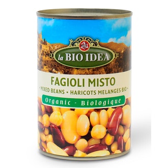 La Bio Idea Luomu papusekoitus 400g