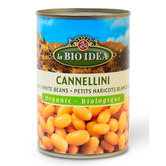 La Bio Idea Luomu valkoinen papu 400g