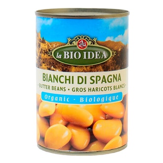 La Bio Idea Luomu voipapu 400g