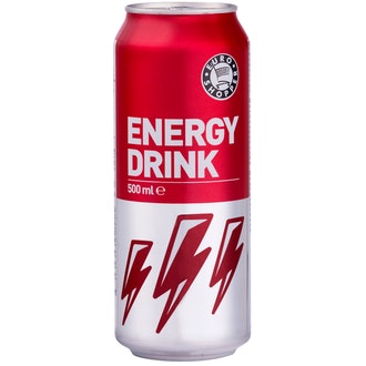 ES energiajuoma 0,5l